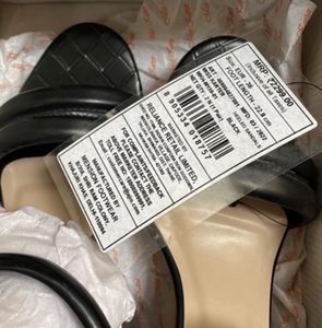 NEW -Miss Karter Heels (SALE)