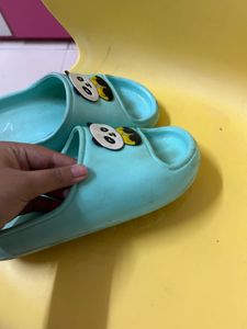 Cute Panda Slides