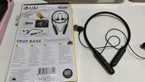 Neckband 5.3 BT version 🆕 look Unity 1 Series