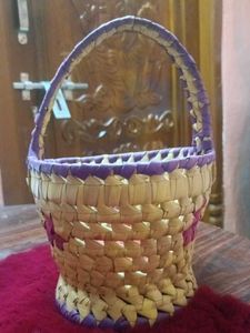 Traditional Bag - Aesthetic Boho