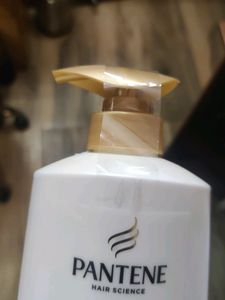 Pantene Hair Shine Shampoo