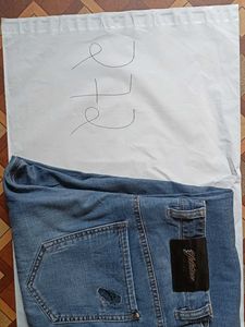 ⚡ ⚡ Flash Sale ⚡ ⚡Stylish Denim Jeans