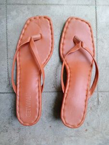 Stylish Heel Sandals