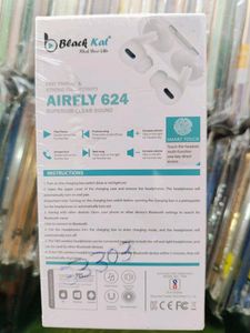 Wireless Earbuds