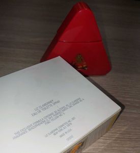 Liz Claiborne Red Pyramid Eau de Toilette