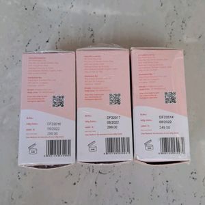 Prolixr 3 Serum Combo
