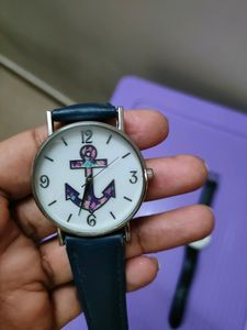 Watch From Switzerland - Chicoree BrandNOT Working