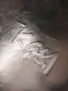 kay beauty empty box
