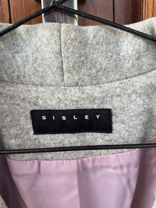 Branded Long Blazer For Women