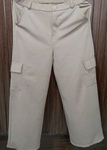 Stylish Cargo korean pants