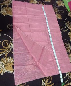 Baby Pink Blouse