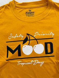 ❗️FREE DELIVERY❗️Fabflee New Tshirt