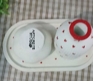 Heart Decor Set