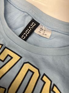H&amp;M Crop top