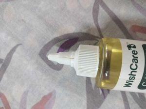 WishCare 100% Pure Olive Oil