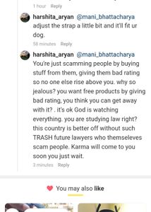 SCAMMER ALERT!!!!!!🚨