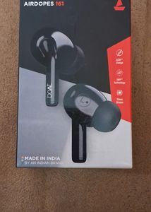 boAt airdopes 161 Earbuds