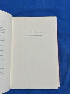 The Blue Bedspread by Raj Kamal Jha
