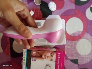 Face Massager