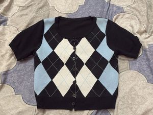 Cute top