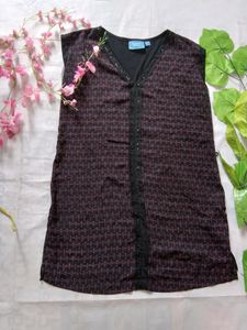 New Short Kurti Length  29