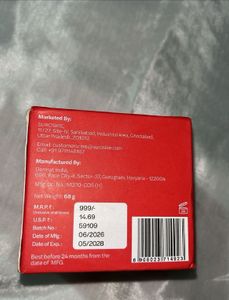 SUROSKIE Spotless TXA Capsule Cream