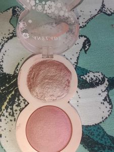Assorted Eyeshadow &amp; Blush Palettes