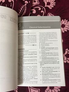 Clinical Biochemistry as per NMC