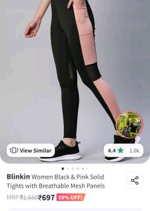 Stylish Activewear Leggings