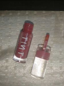 Lip Tint Cosmetic