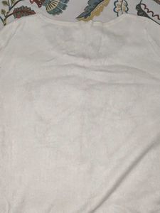 Cute Bow Detail Long Sleeve Top
