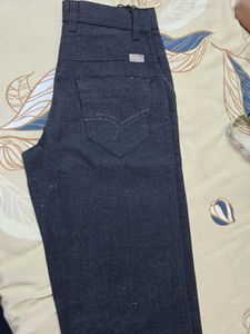 Combo Of Two Jeans