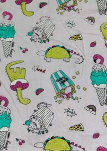 Fun Pattern top