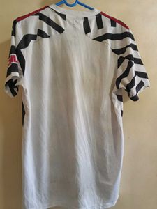 Manchester United Away Jersey