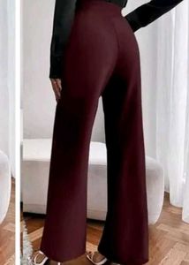 Combo Two trouser