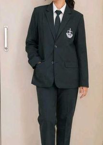 Sacredheart School Uniform Blazer and pant