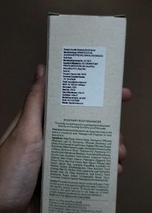 Aromatica Rosemary Root Enhancer