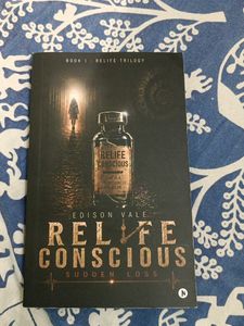Two Thriller &amp; Mystery Novels