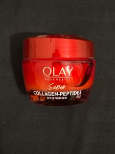 Olay Regenerist Super Collagen-Peptides+