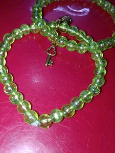 nLock 🔒 &amp; 🗝️ Key Bracelet For Couple,Best Frnds