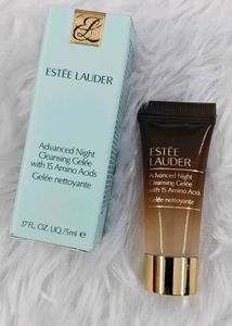 Estee Lauder Advanced Night Cleansing Gelee