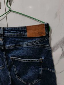 Branded High Quality Denim Jeans
