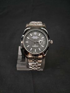 Rolec Oyster Perpetual Watch