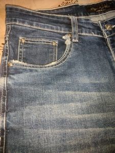 Denim Jeans