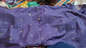 Stitched Kurti