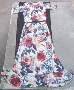 Pretty Floral coord set