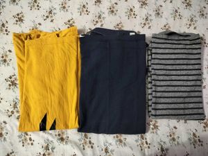 Set of 3  tshirt for men 🔥
