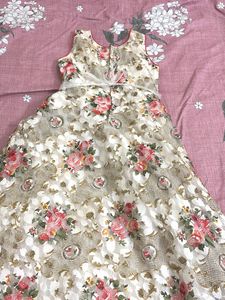 party wear frok