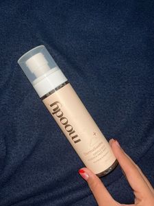 Moody DermaSoothe Sunscreen &amp; Face Mist Combo