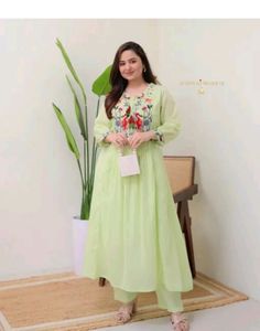 New/Unused Pure Cotton Kurti Pant